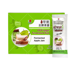 DXN Apple Fermented Jam