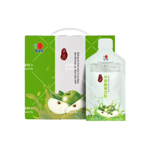 DXN Apple Fruit Juice Drink Base